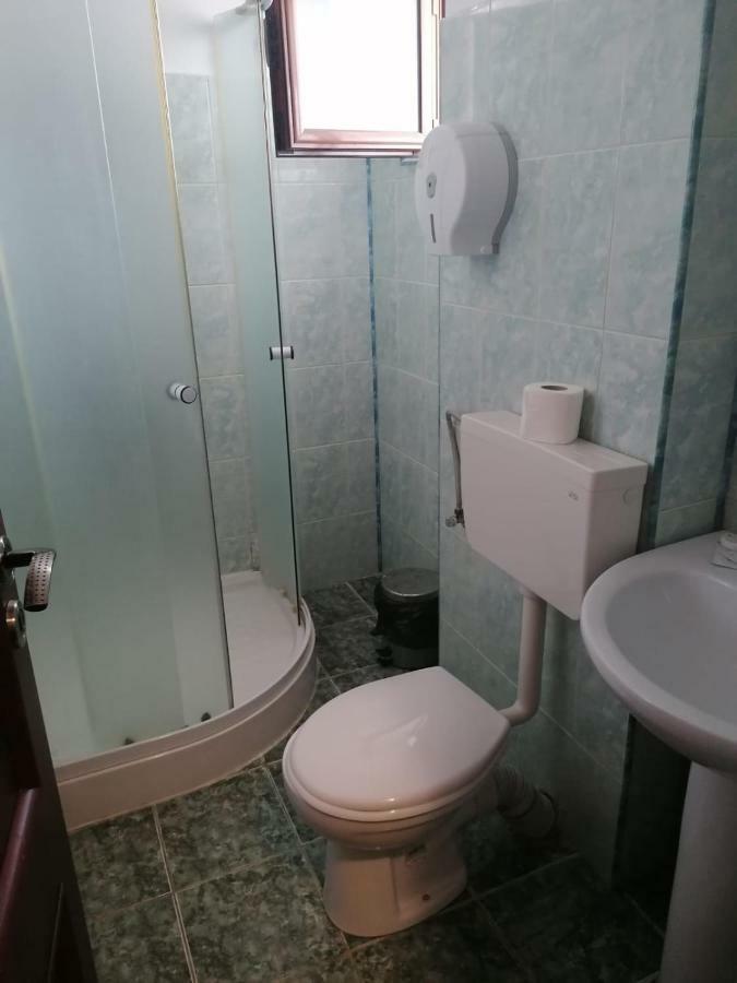 Pensiunea Pomi -Oesti Hotel Albestii Paminteni ภายนอก รูปภาพ